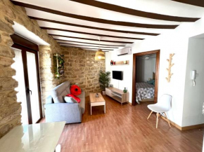 Apartamento Centro histórico Santo Domingo, Ubeda